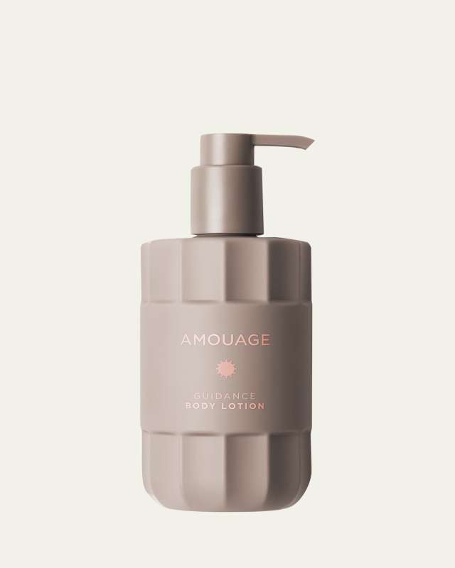 Guidance Body Lotion, 12 oz.
